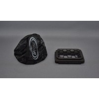 MWR Filtercage with Outercover for the Yamaha Tenere 700